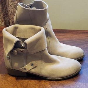 Loft boots